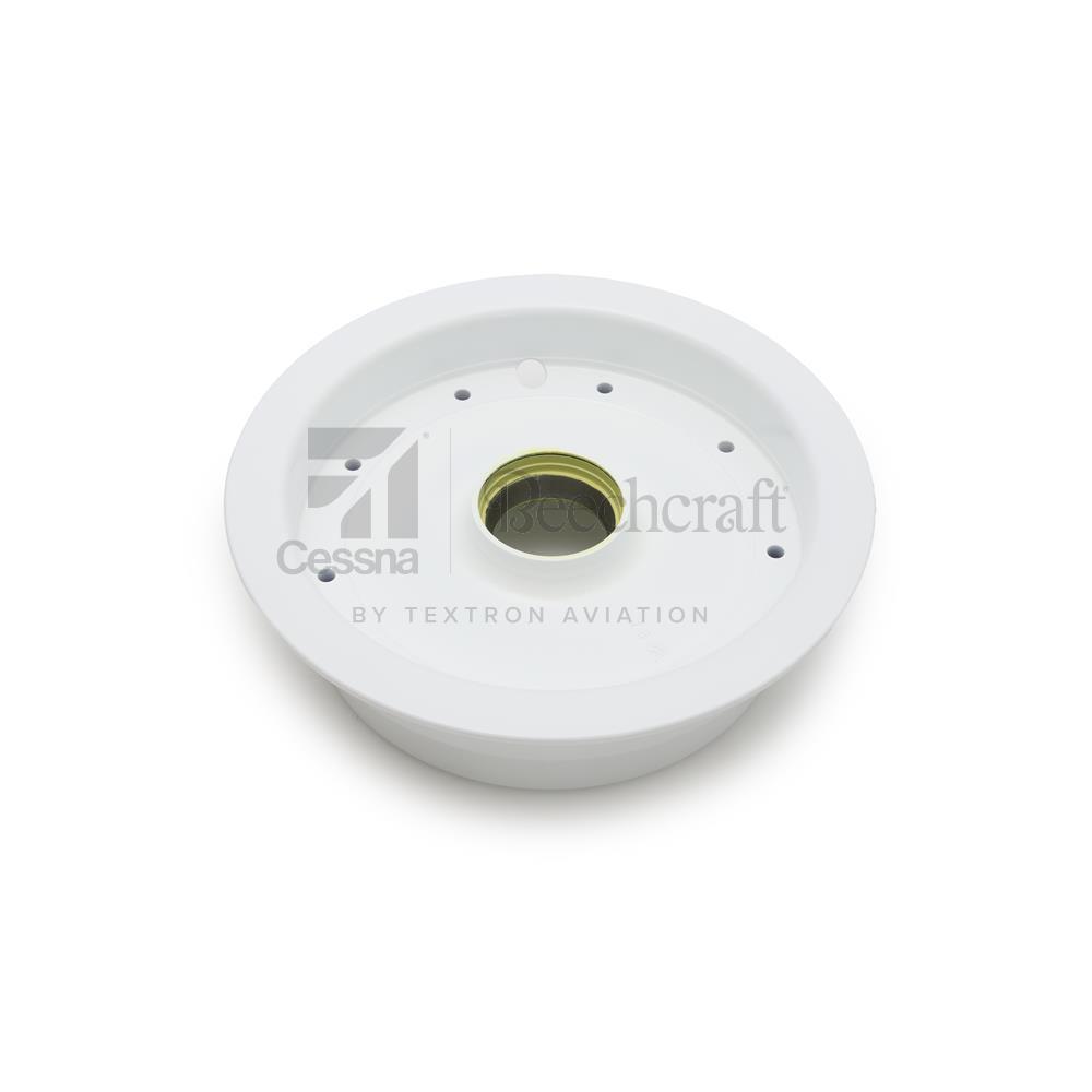 162-11800 | Outer Main Wheel Half Assembly