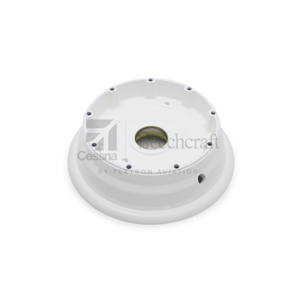 162-11800 | Outer Main Wheel Half Assembly
