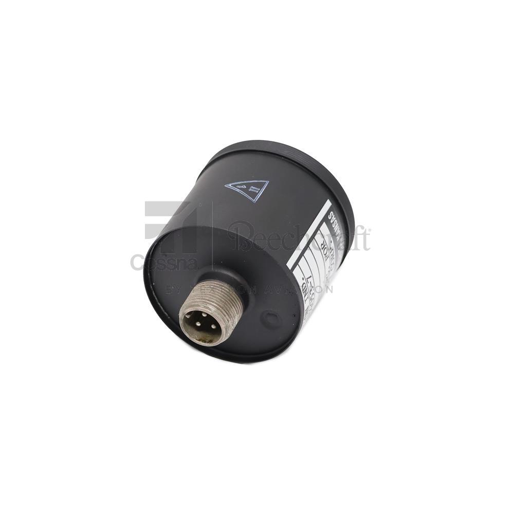 100-384053-7|FLAP POSITION INDICATOR