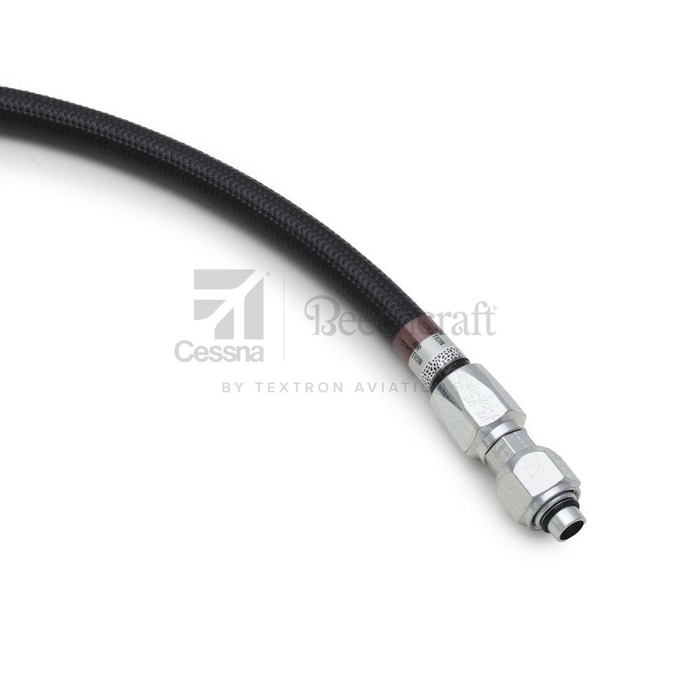 36-555005-5|AIRCONDITIONING HOSE ASSEMBLY