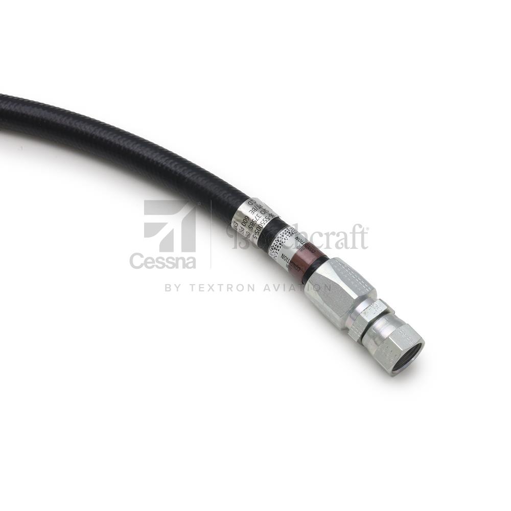 36-555005-5|AIRCONDITIONING HOSE ASSEMBLY