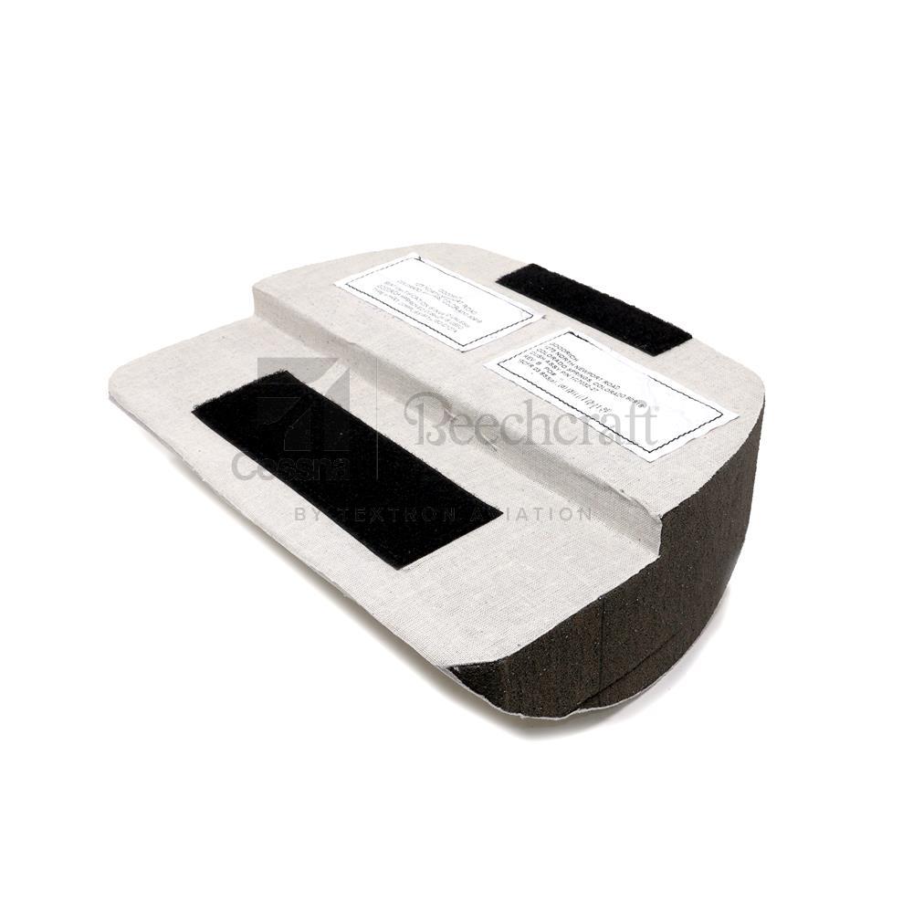 1C7032-27|CUSHION HEADREST