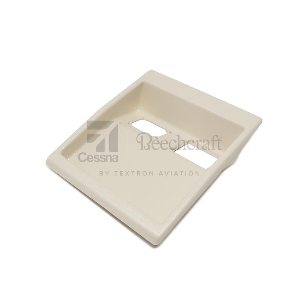 101-531133-27|ESCUTCHEON