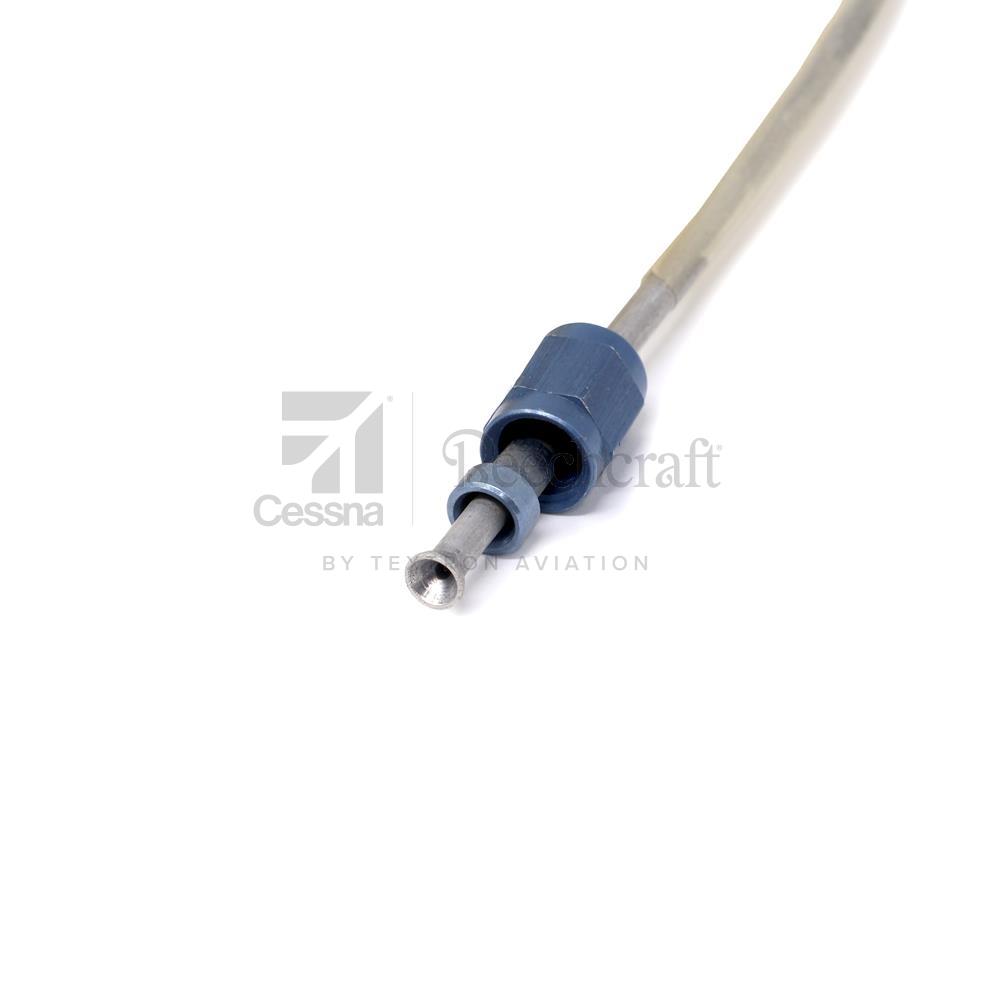 0700147-90 | Oil Pressure Line Assembly