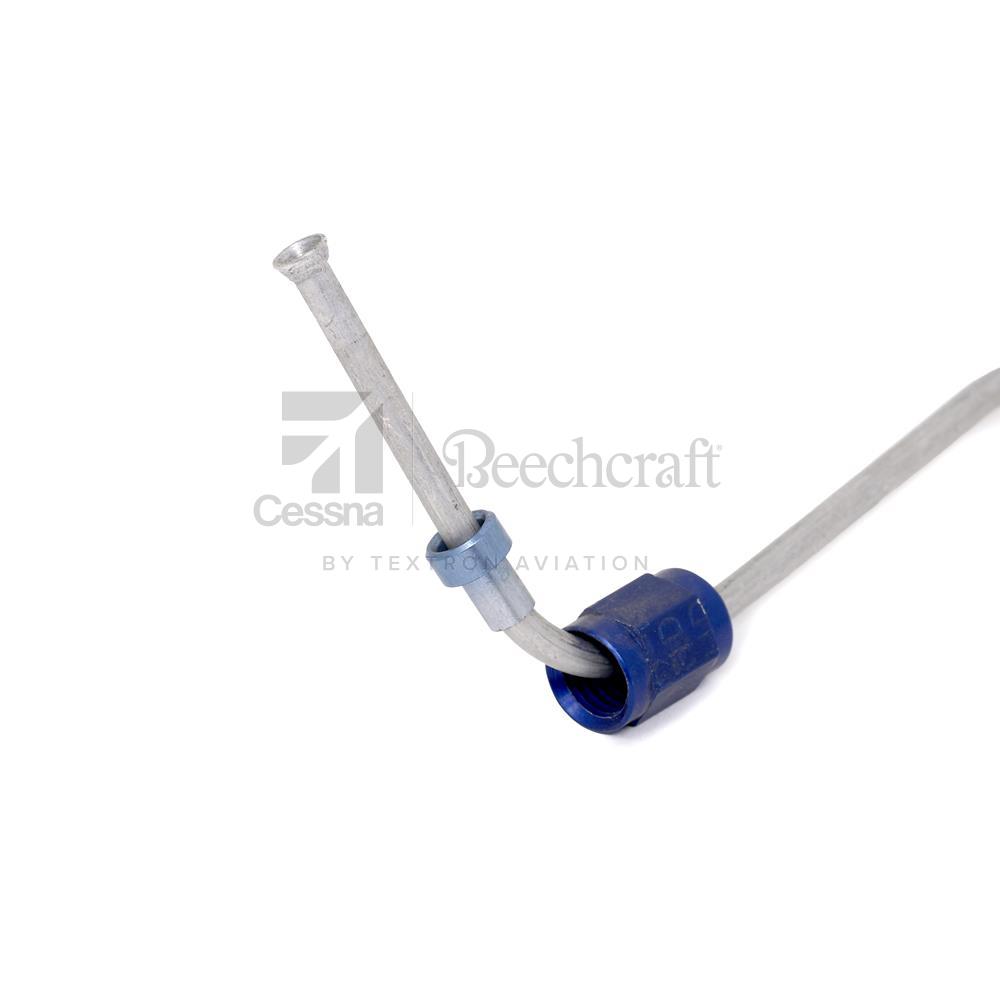 0700147-90 | Oil Pressure Line Assembly