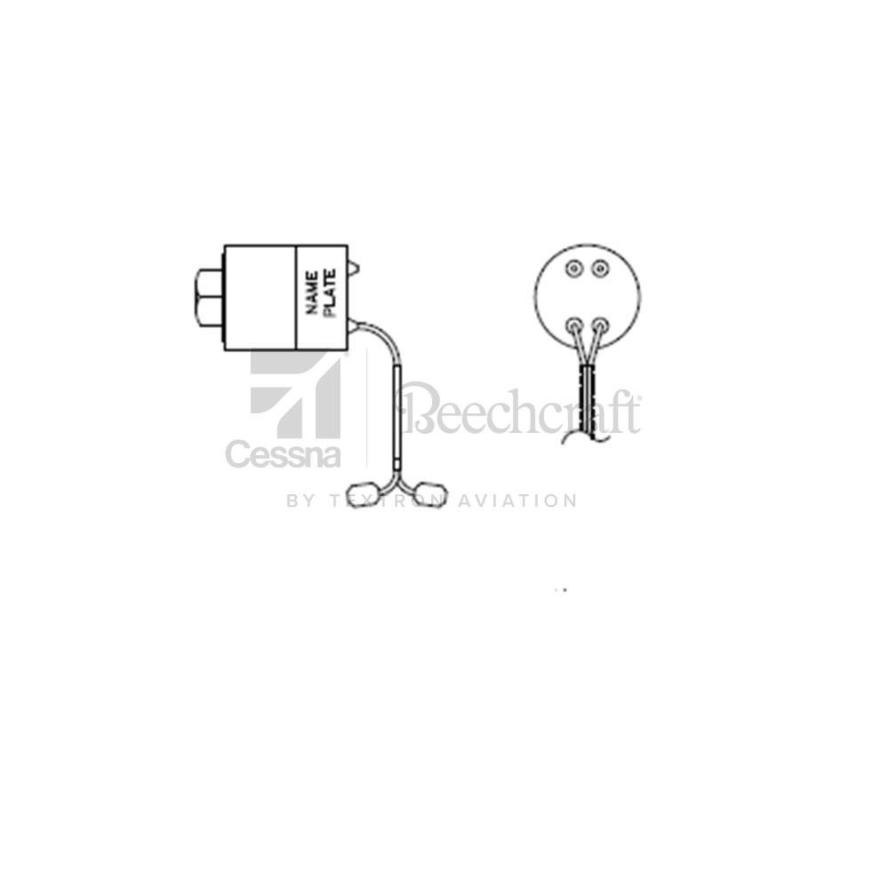 1250232-4 | SWITCH- PRESSURE | Textron Aviation 1250232-4 | SWITCH- PRESSURE | Textron Aviation