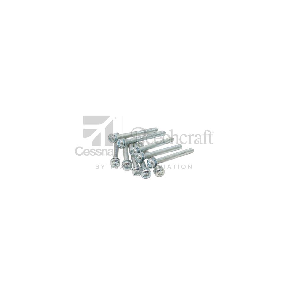 M3015-10|SCREW (PACKAGE OF 10)