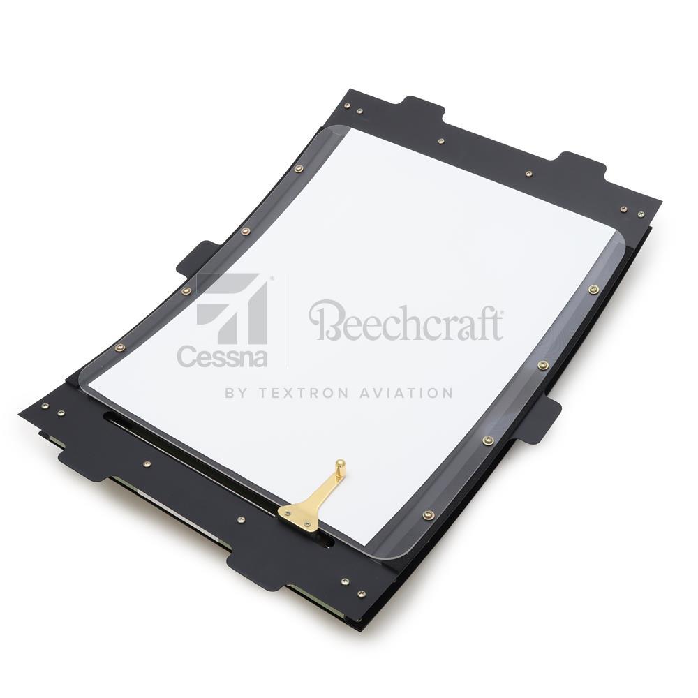 6619325-26-1|MAN WIND SHADE ASSEMBLY, STND