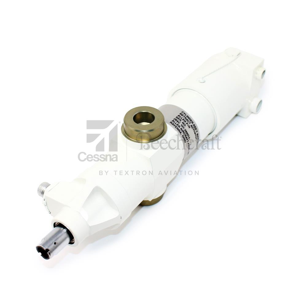 101-388014-17EX|CYLINDER ASSEMBLY, MLG RETRACT