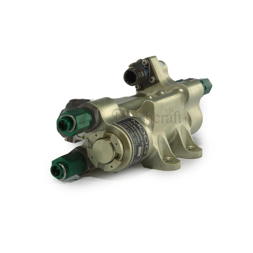 240300-102|MANIFOLD- SPOILER