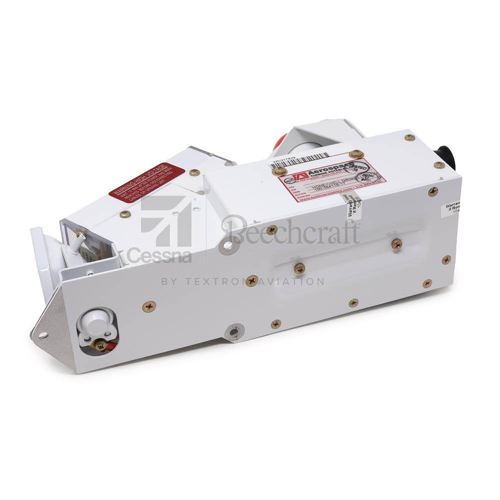 100-384118-17EX|STROBE LIGHT ASSY (RED) NAV RE