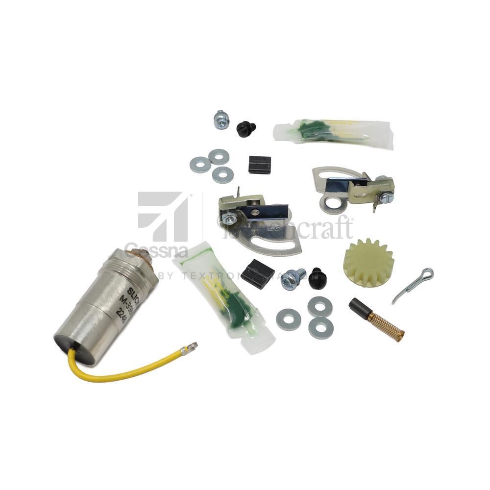 MK632 | Champion Aerospace 6300 Series Slick Magneto 500 Hour Inspection Kit