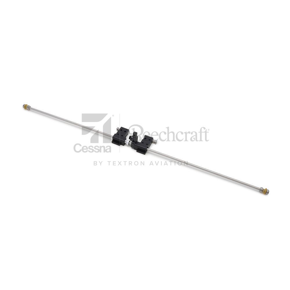 3619525-11|AXLE ASSY-EXEC