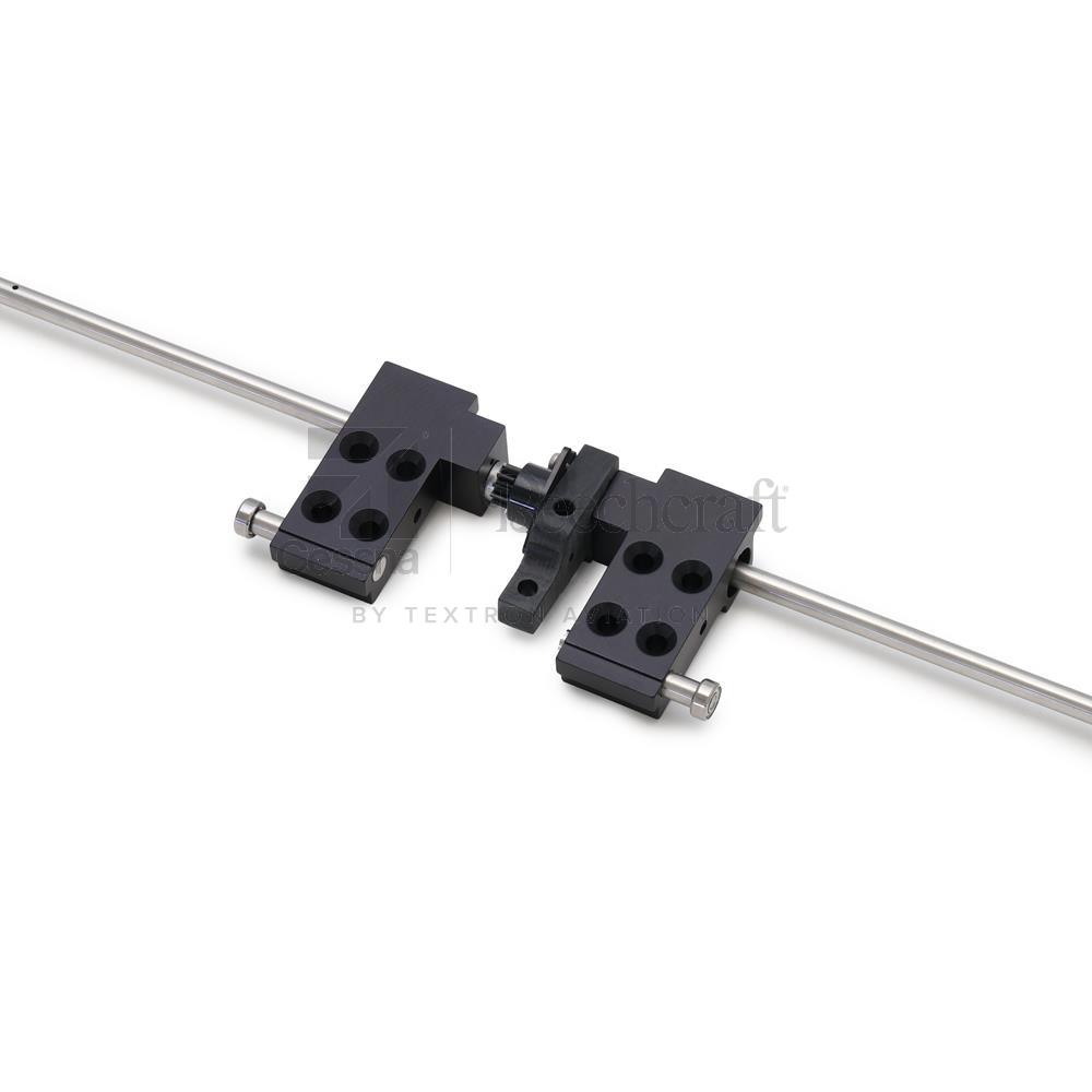 3619525-11|AXLE ASSY-EXEC