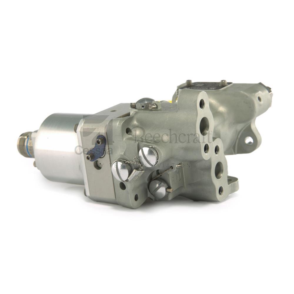 35C2851-01EX|ACTUATOR