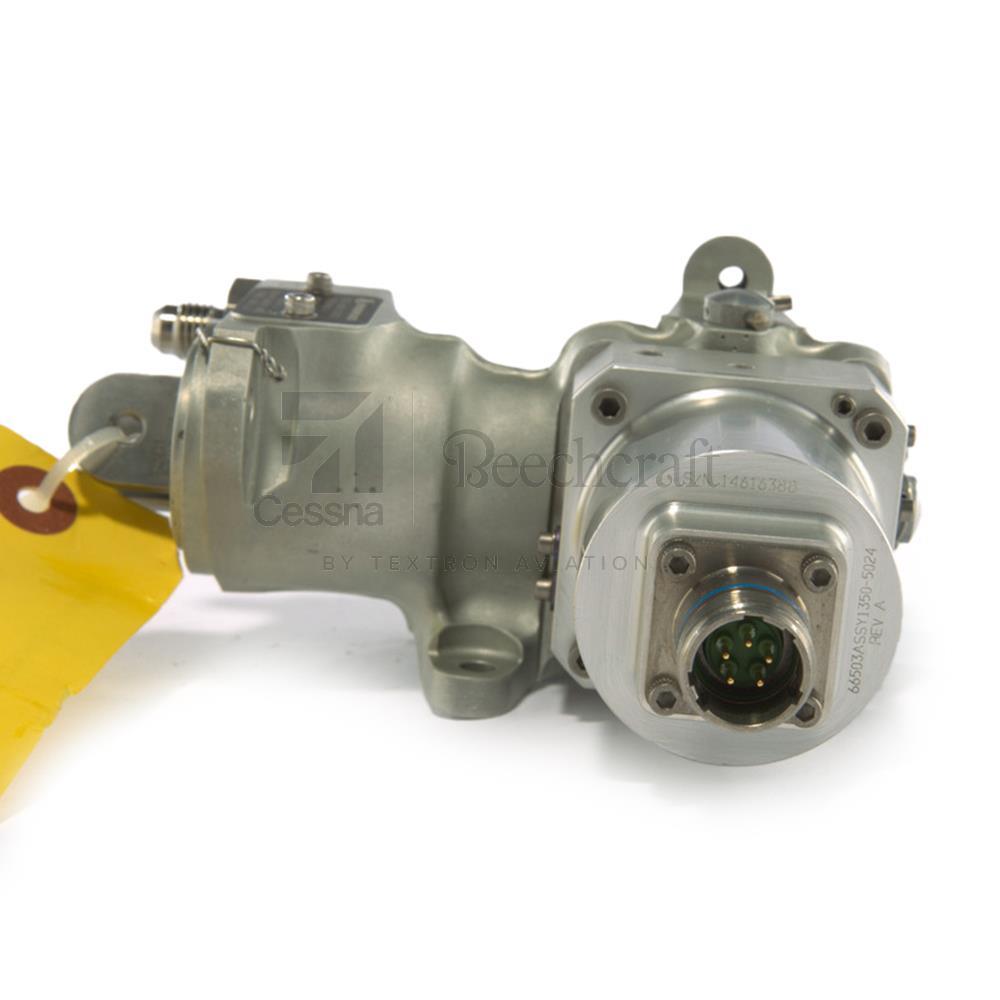 35C2851-01EX|ACTUATOR