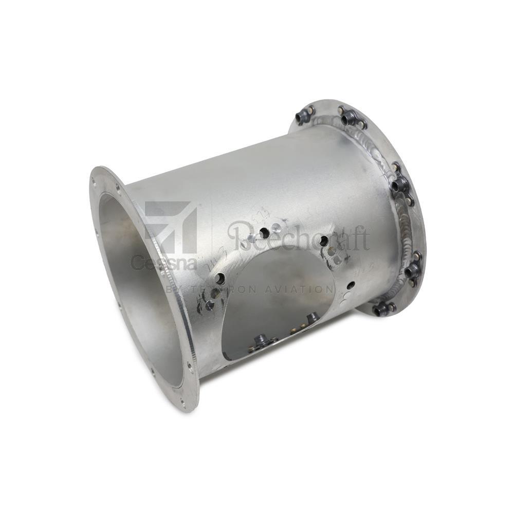 6314920-20|INSPECTION DUCT ASSY