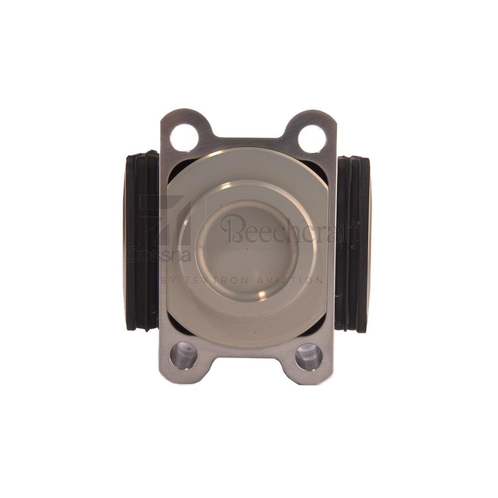 9912623-6|ISOLATOR- FORWARD ENGINE