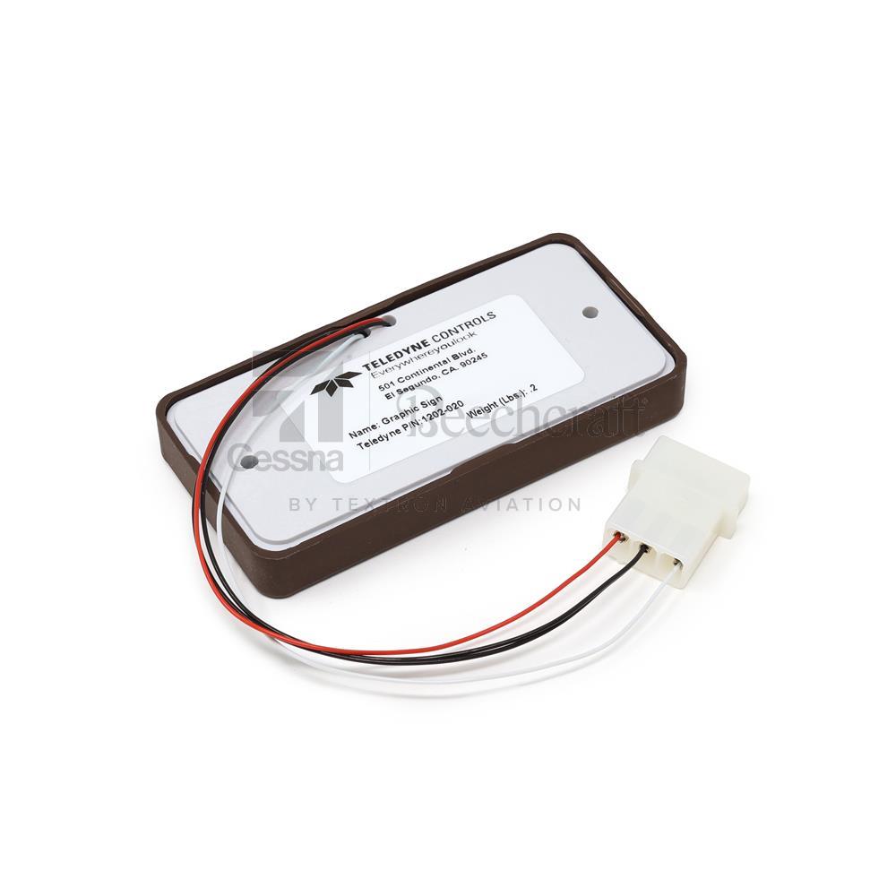 1202-020|SIGN NO SMOKE FAST