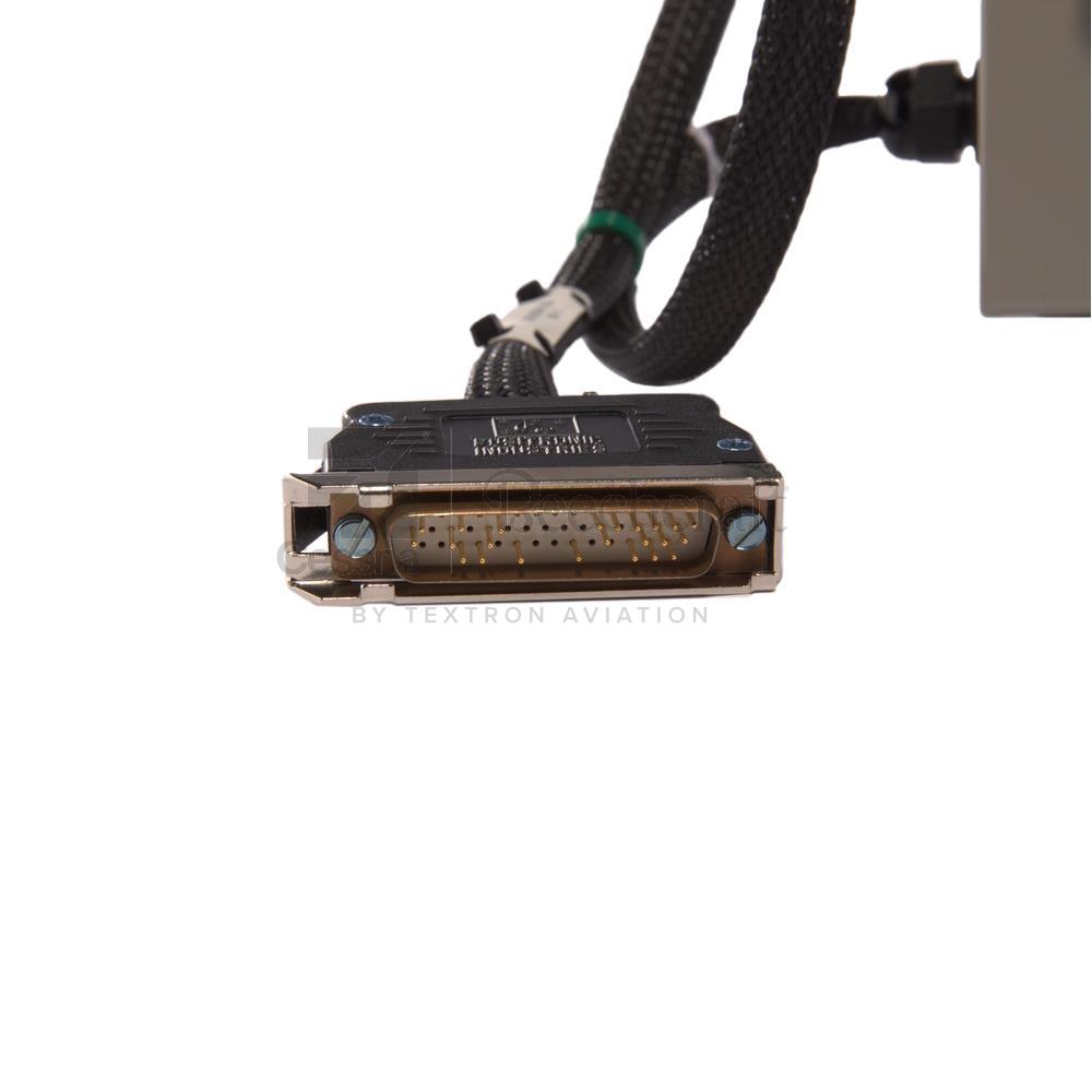 CJMD821-001|BOX BREAKOUT CABIN PRESSURE