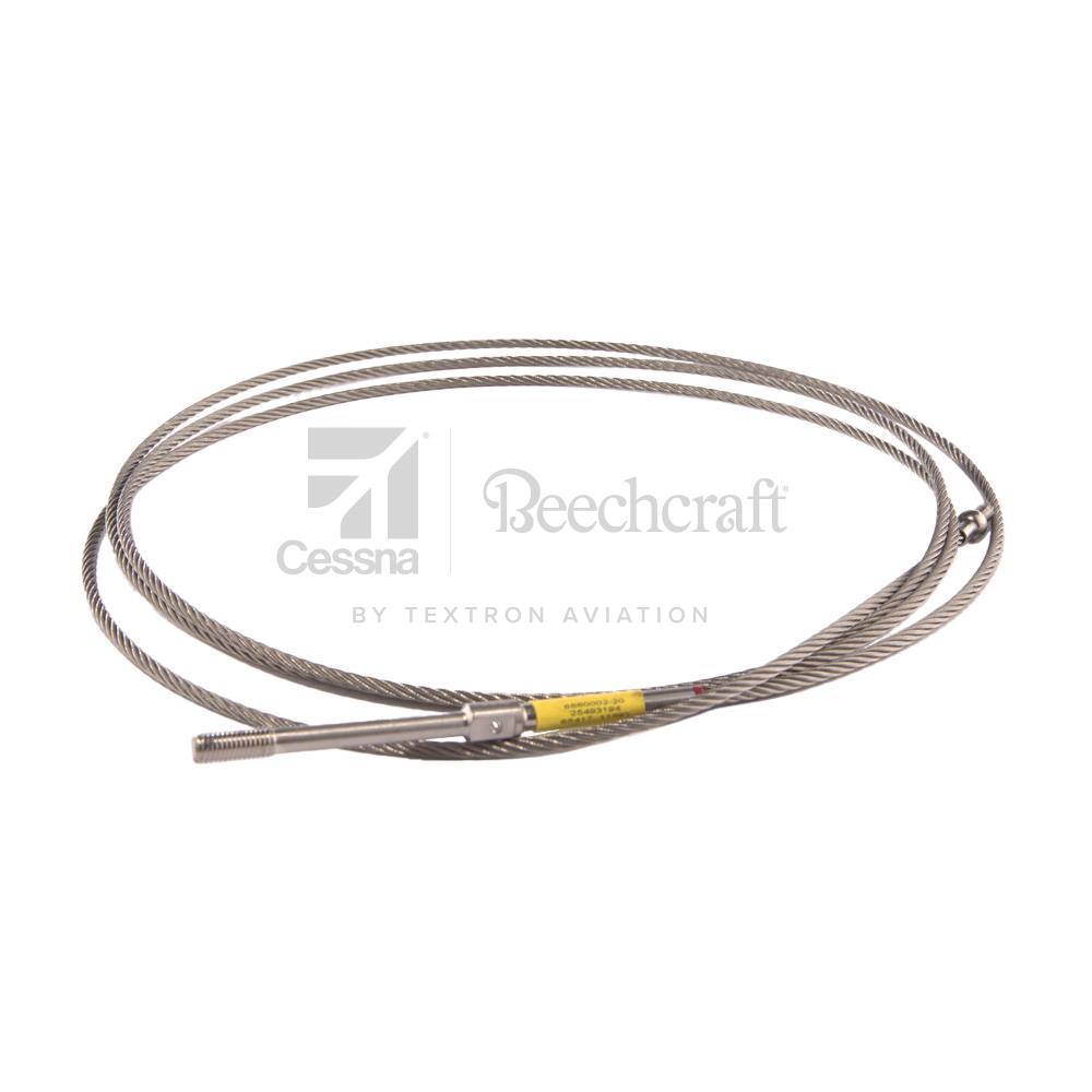 6660002-20|C/A ELEVATOR AFT DN