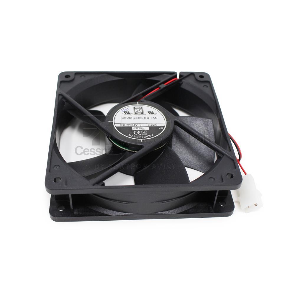 3925110-4|C/A DECK SKIN COOL. FAN