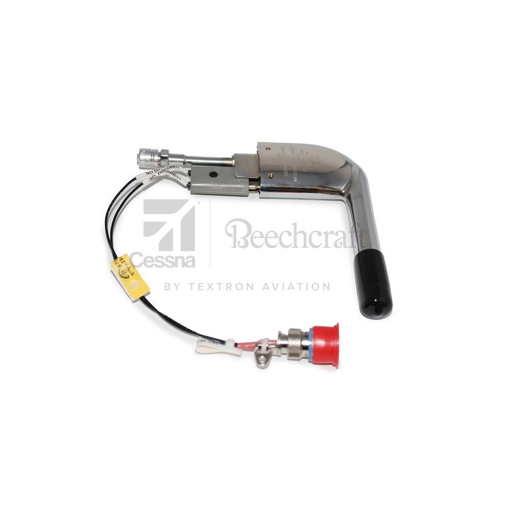 6708303-9|PITOT/STATIC WBSA-LPITOT