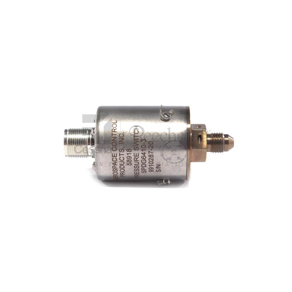 9910287-20|PRESSURE SWITCH