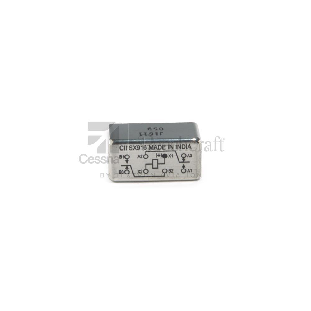 M39016/6-209L|RELAY