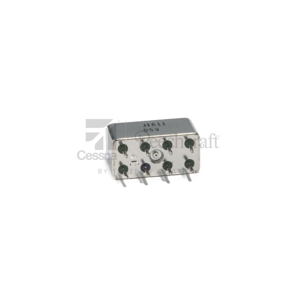 M39016/6-209L|RELAY