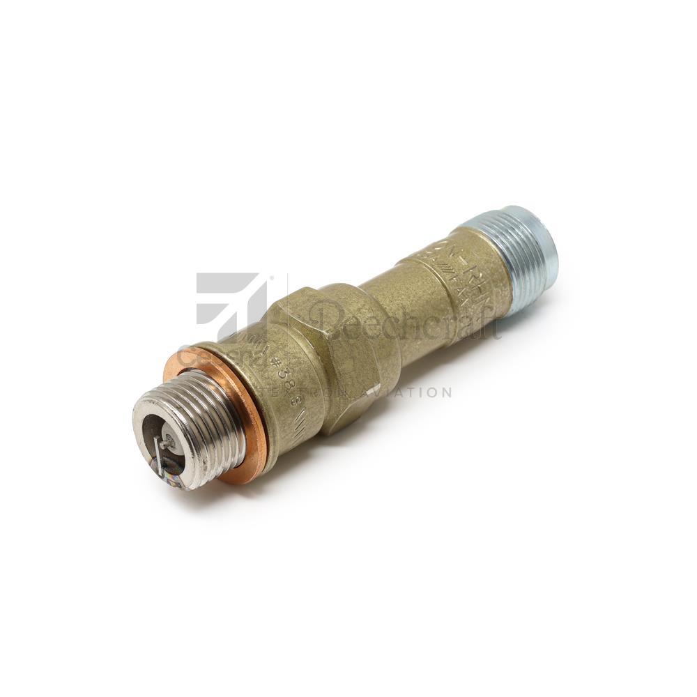 RHM38S | Champion Aerospace Iridium Single Electrode Spark Plug
