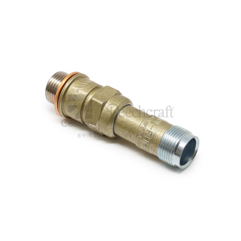 RHM38S | Champion Aerospace Iridium Single Electrode Spark Plug