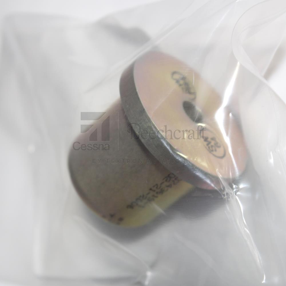 0743619-1|FERRULE AXLE BOLT