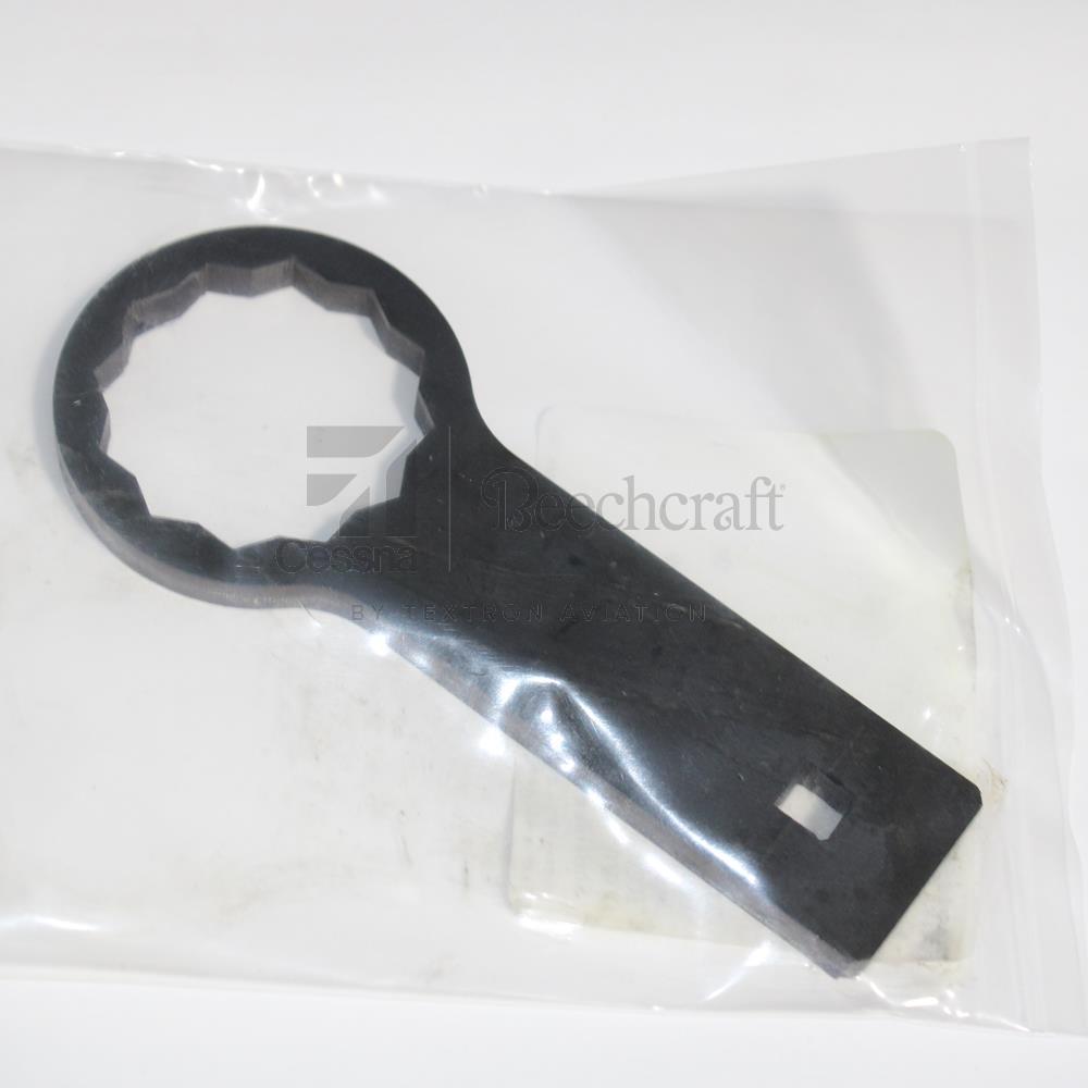 11001|BOX END WRENCH, 12 POINT