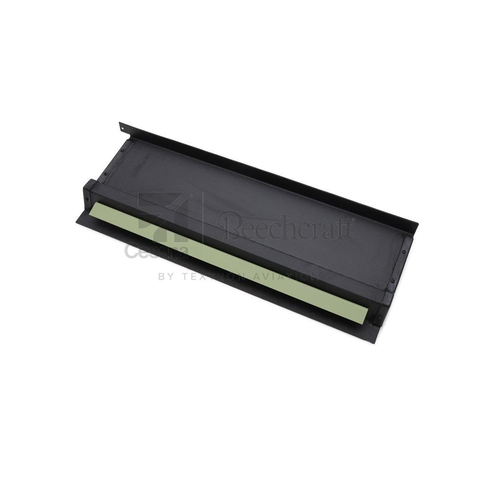 2615111-45|HEAT DUCT ASSY