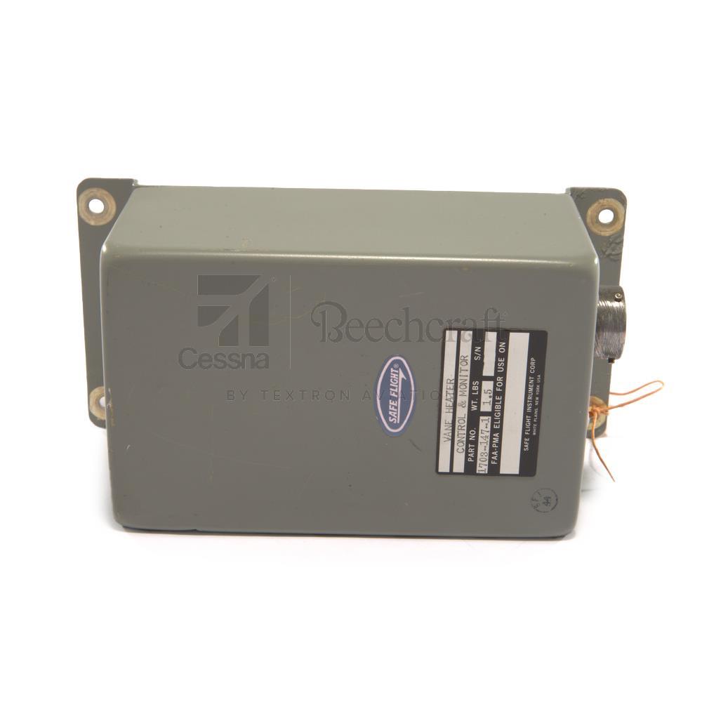 1703-147-1EX|HTR MONITR