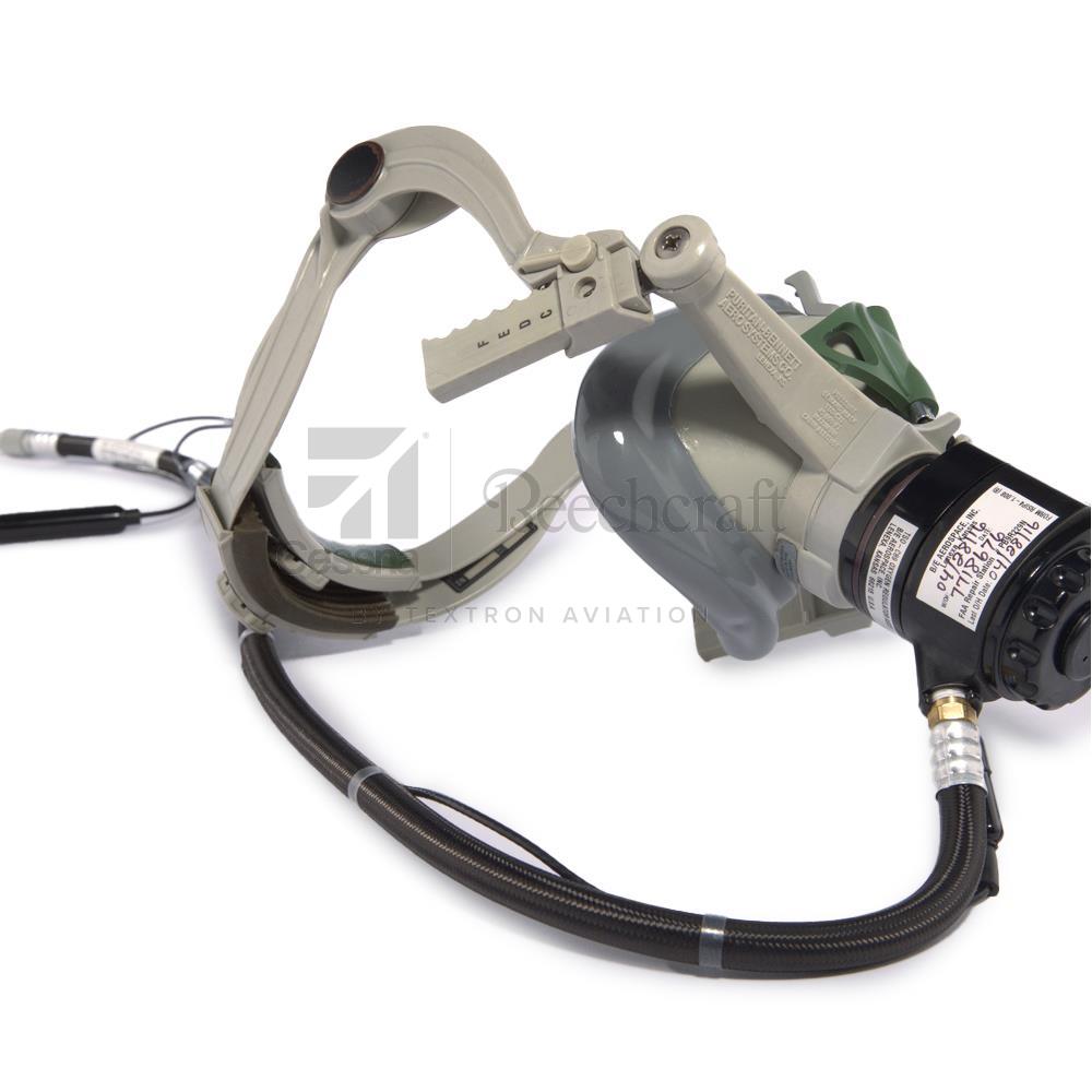 174045-15EX|CREW MASK