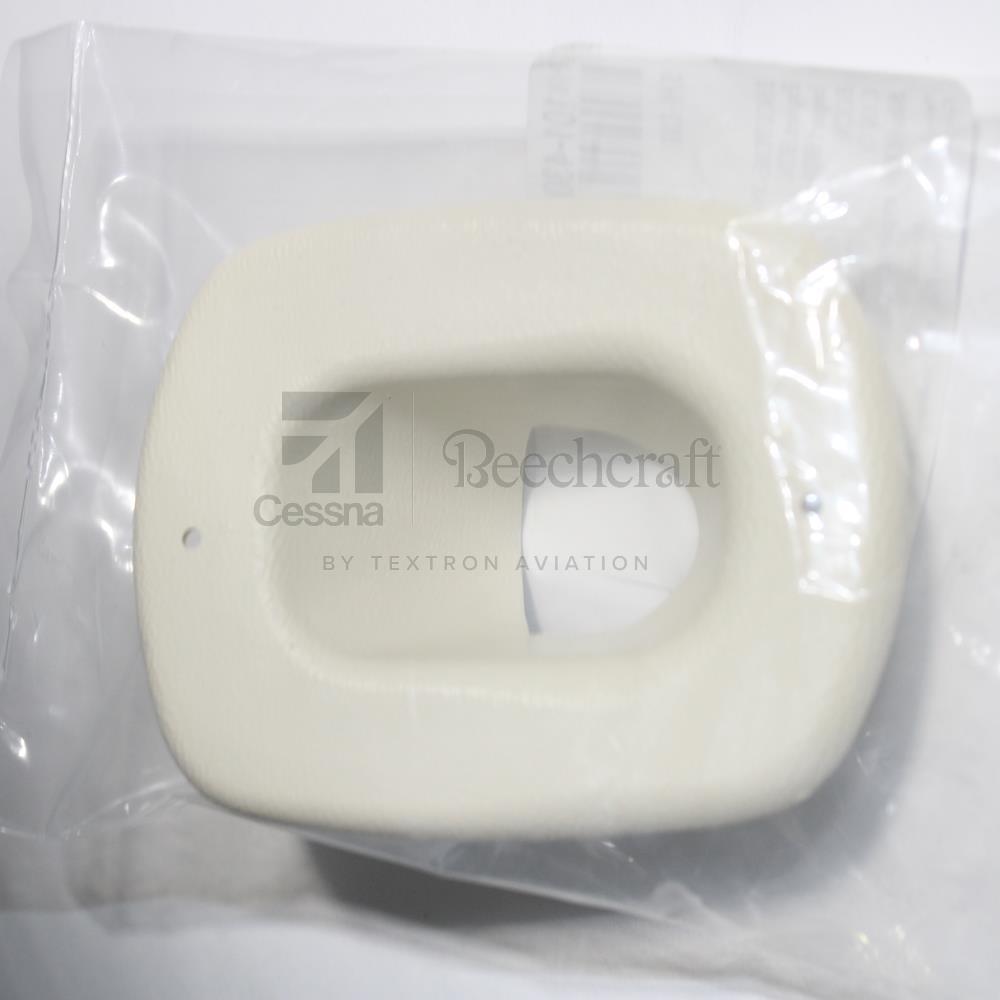 101-430236-11|ESCUTCHEON- CABIN DOOR
