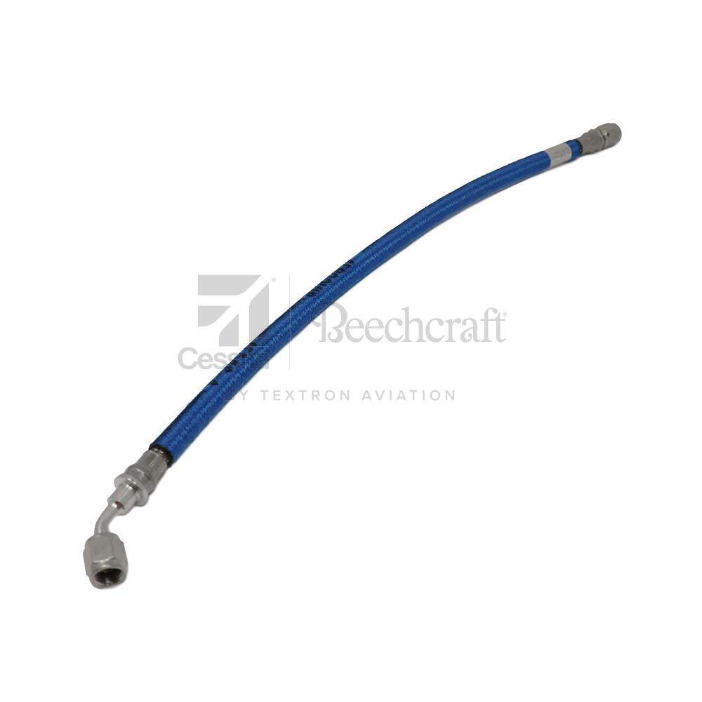 AS116-04K0171|HOSE ASSY