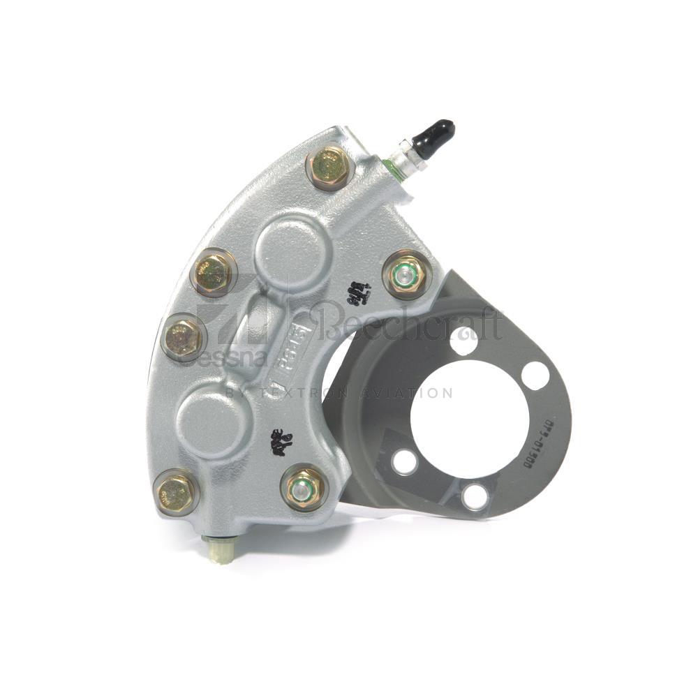 30-52 | Cessna Stationair Cleveland Standard Disc Brake Assembly