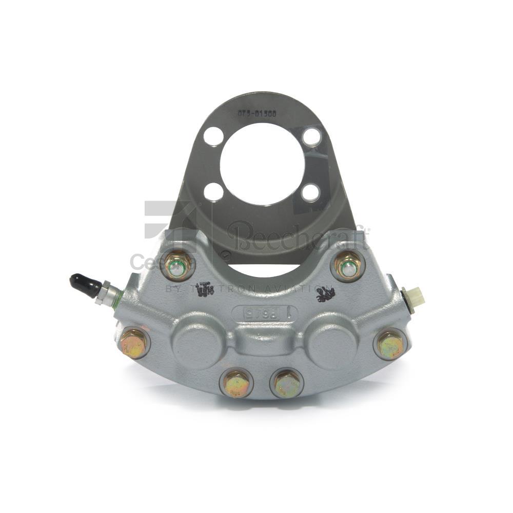 30-52 | Cessna Stationair Cleveland Standard Disc Brake Assembly