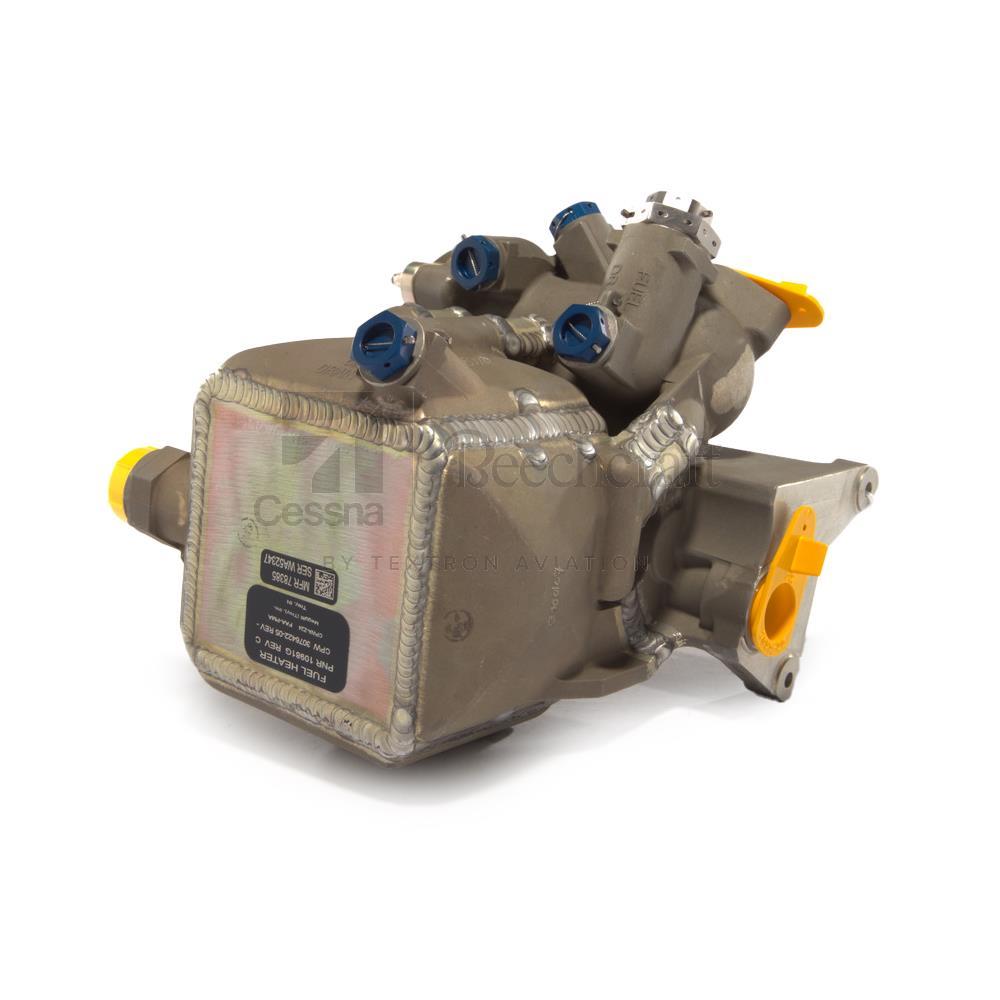 3076422-05|EXCHANGER HEAT FUEL/ OIL