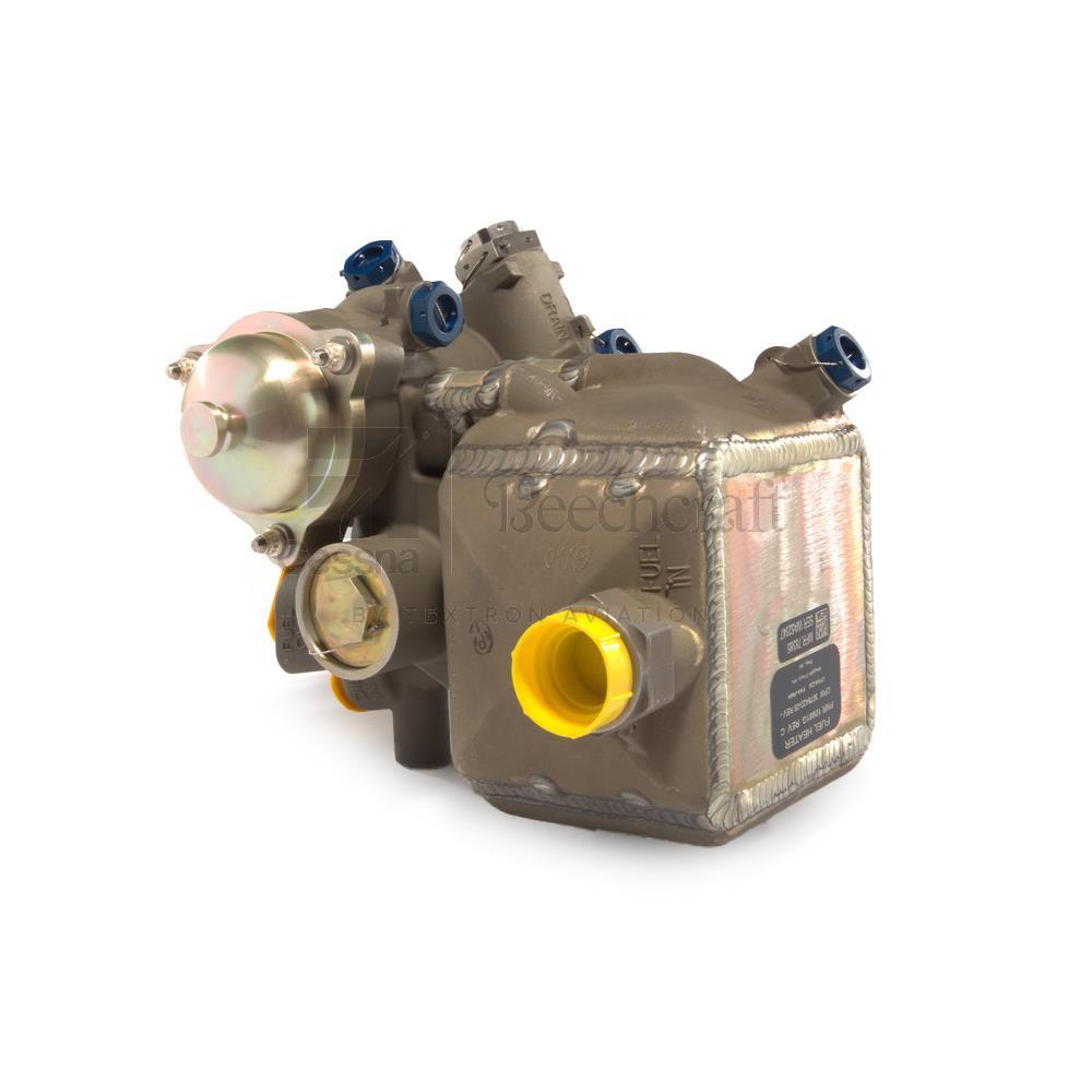 3076422-05|EXCHANGER HEAT FUEL/ OIL