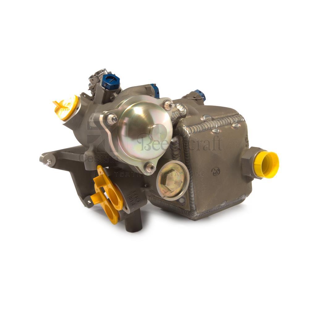 3076422-05|EXCHANGER HEAT FUEL/ OIL