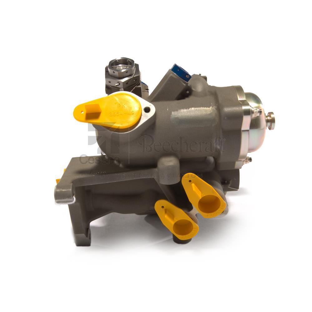 3076422-05|EXCHANGER HEAT FUEL/ OIL