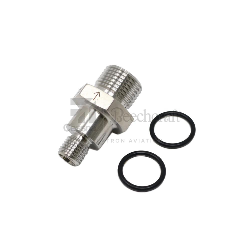 SB750-29-15|REPLACEMENT OF THE STALL-LINE