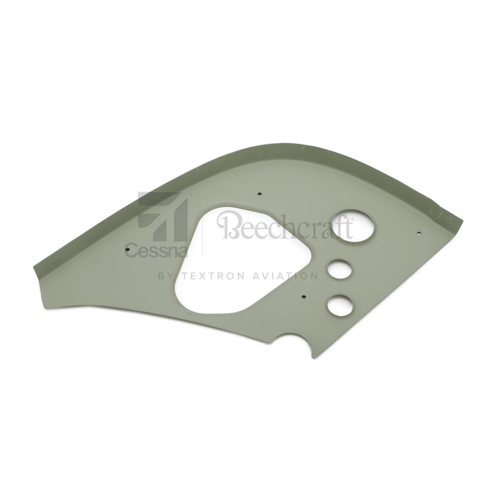 6710148-18|FAIRING FRAME LH