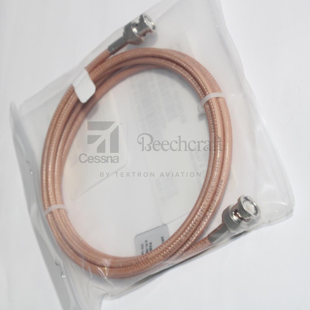 611-6013-04|CABLE COAX