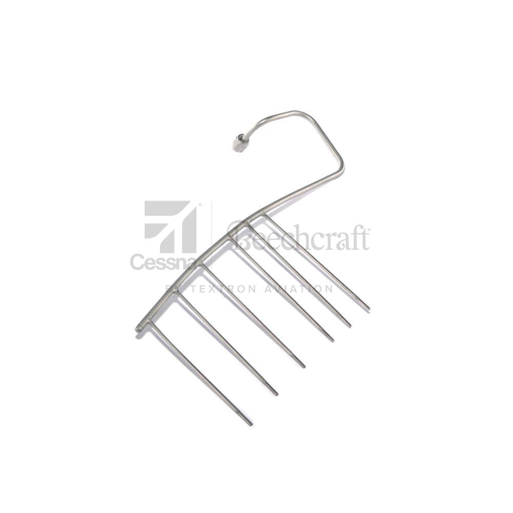 5514122-59|NOZZLE ASSEMBLY