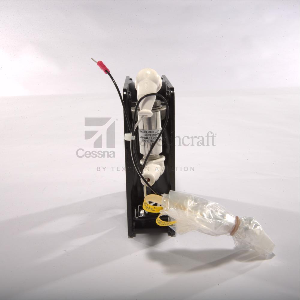 FAN ASSEMBLY- BLOWER INSTALLA